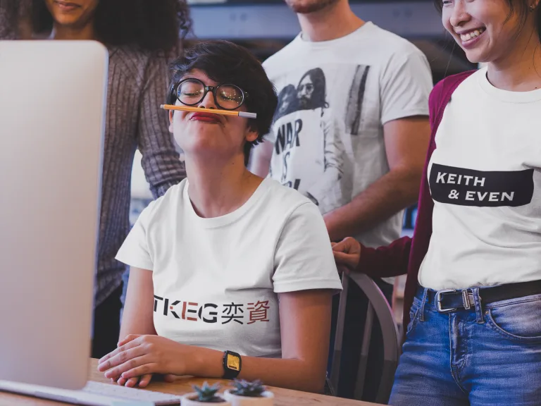 TKEG Expat ™ provides offshore company registration service to clients.